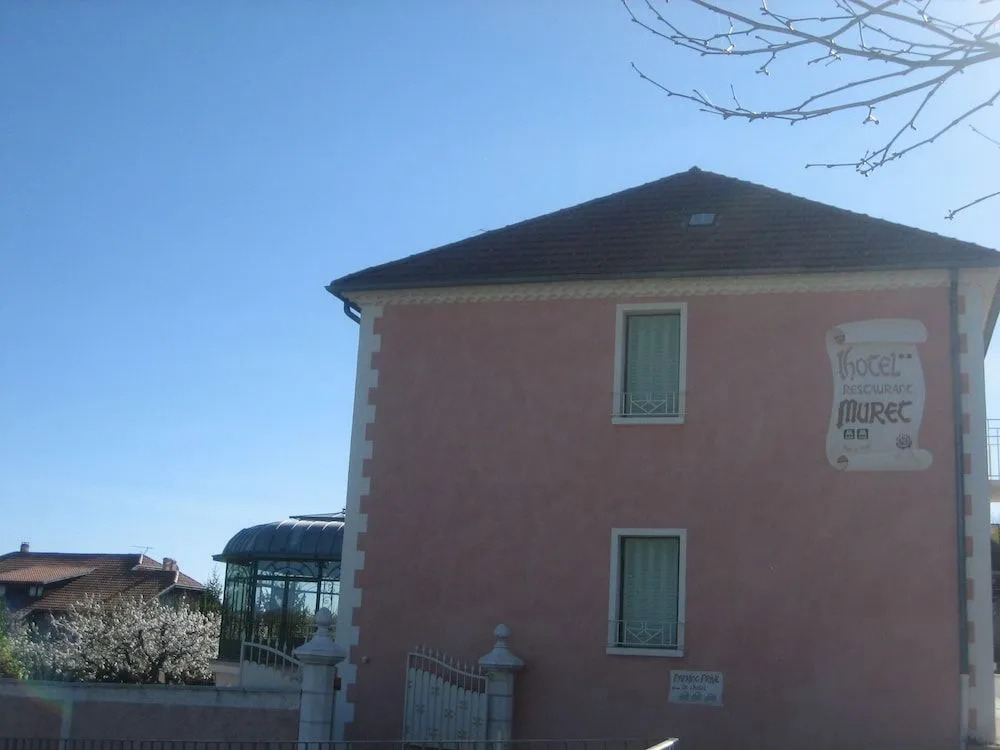 Hôtel Muret