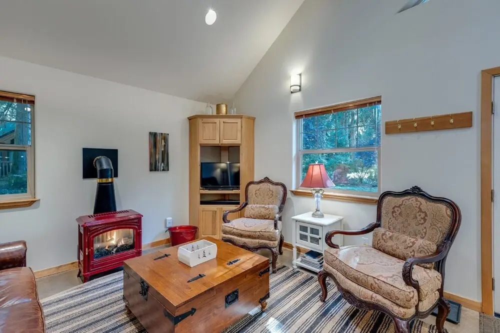 61MBR - Hot Tub - Wi-Fi - Pets Ok - Sleeps 6