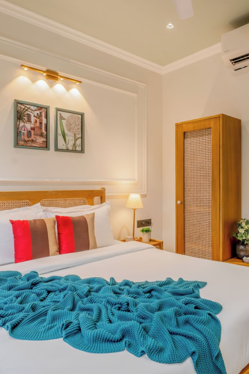 Staymaster Veridian Premium 2BR