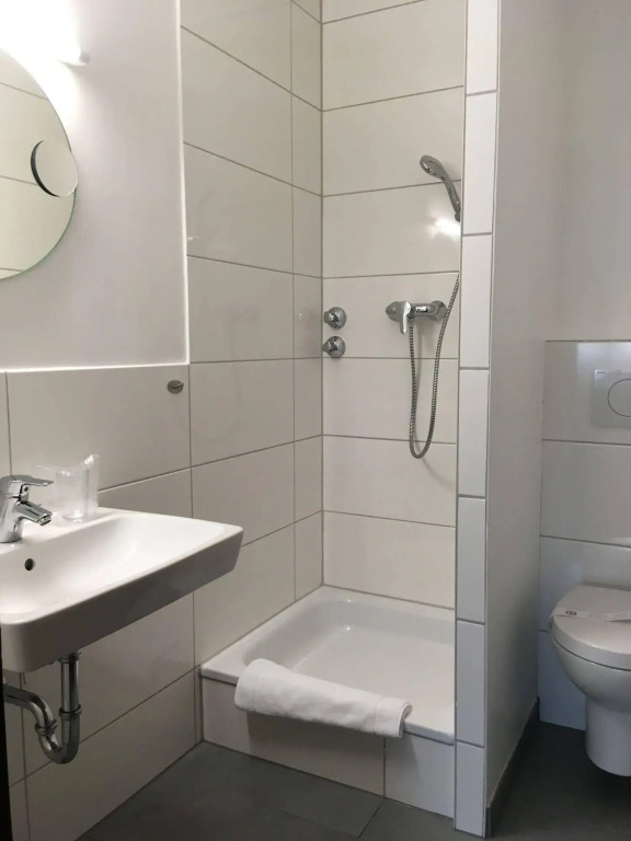 Hotel Moguntia