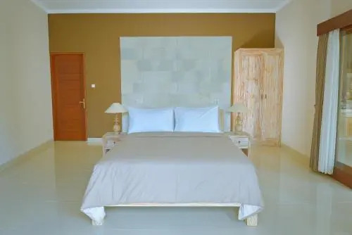 Villa Padma Ubud