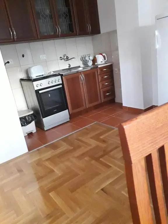 Apartment Čari
