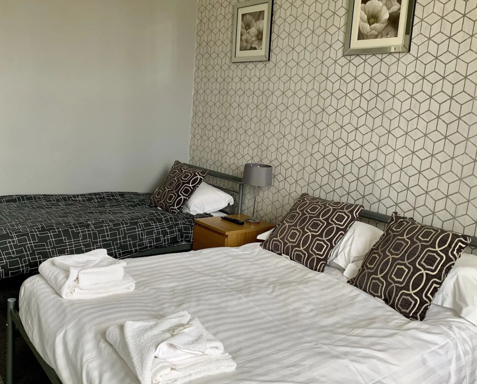 Northumberland Hotel