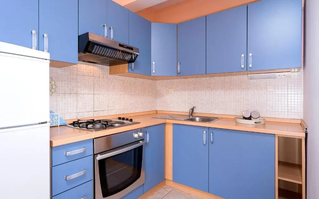 Apartments Gold - 300m from beach
