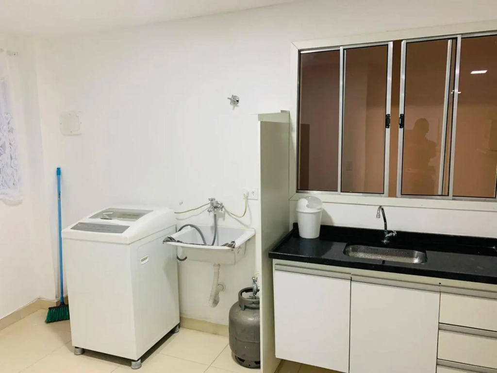 Apartamento no Tremembé 2 dormitórios. apt 13