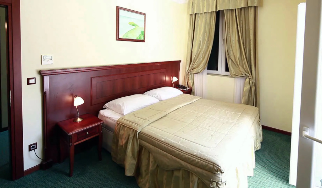Hotel Aquarius Dubrovnik Adults Only