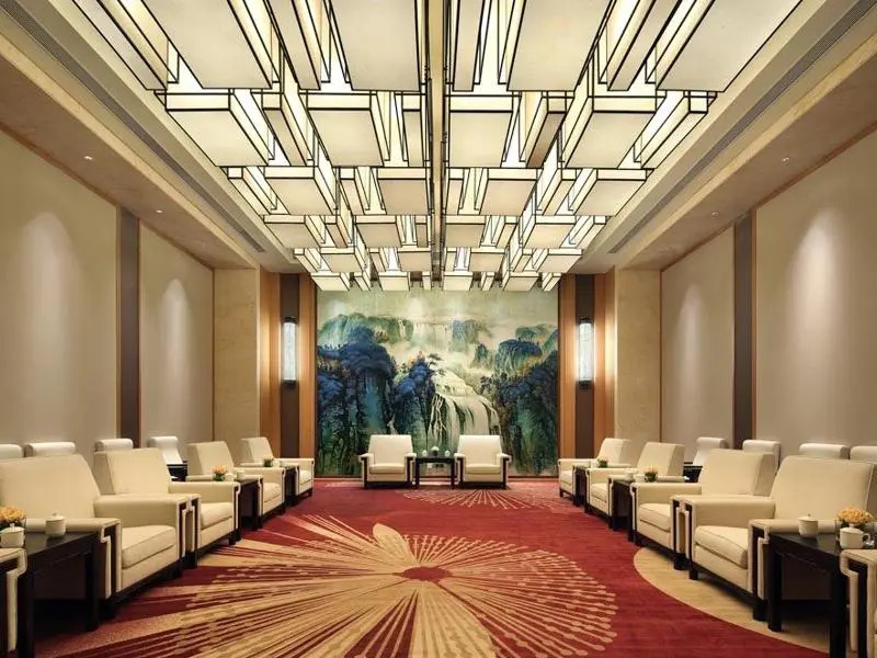 Lebanshan Hotel Nanchang