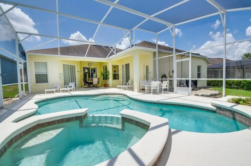 Amazing House! - Highlands Reserve - 150PD