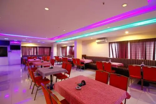 OYO Rooms RTC X Roads