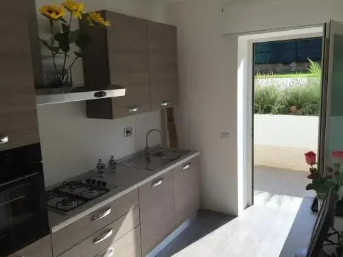 Niclas Luxury Apartments