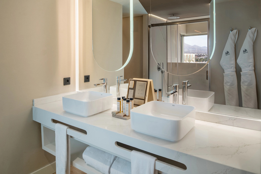 Arrecife Gran Hotel & Spa