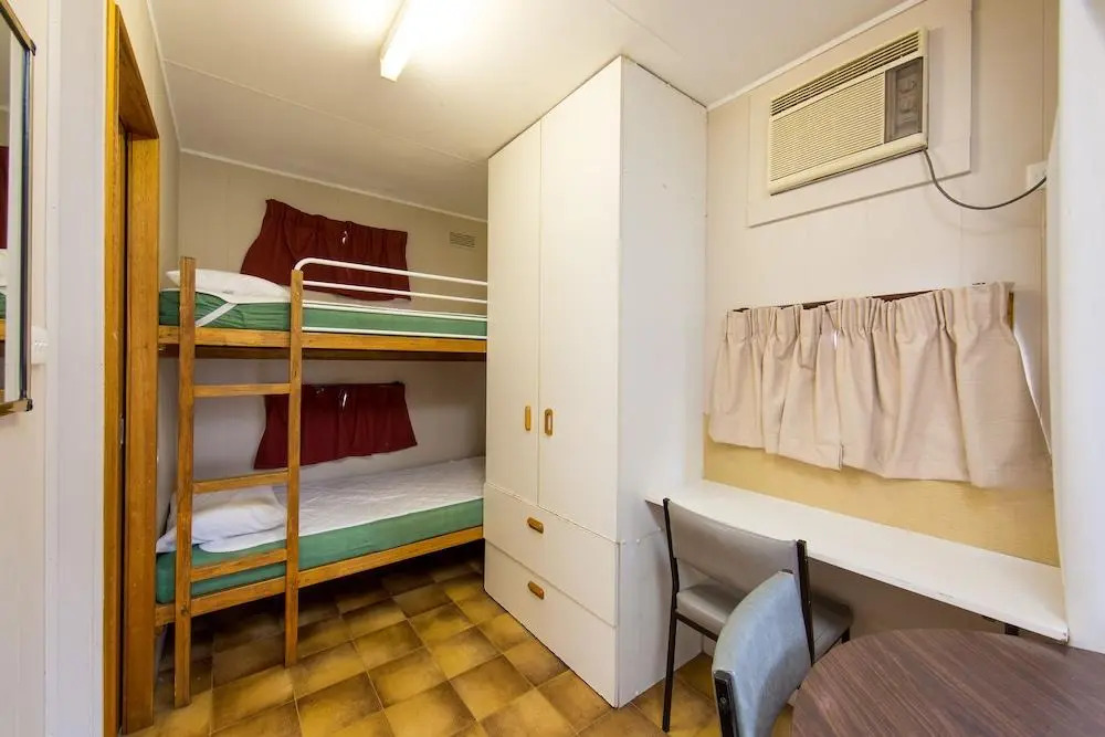 Wodonga Holiday Park