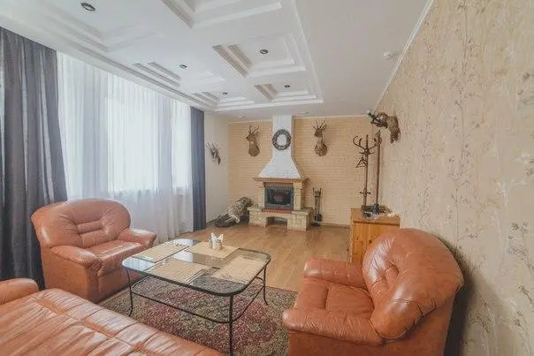 Усадьба