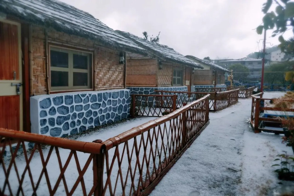 Jj S Village Eco Resort