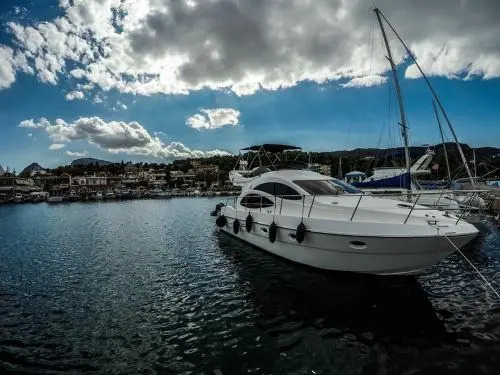 Orizontes Suites XL
