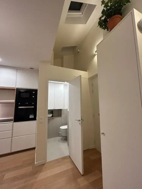 One Bedroom Temple Parc - Citycosy