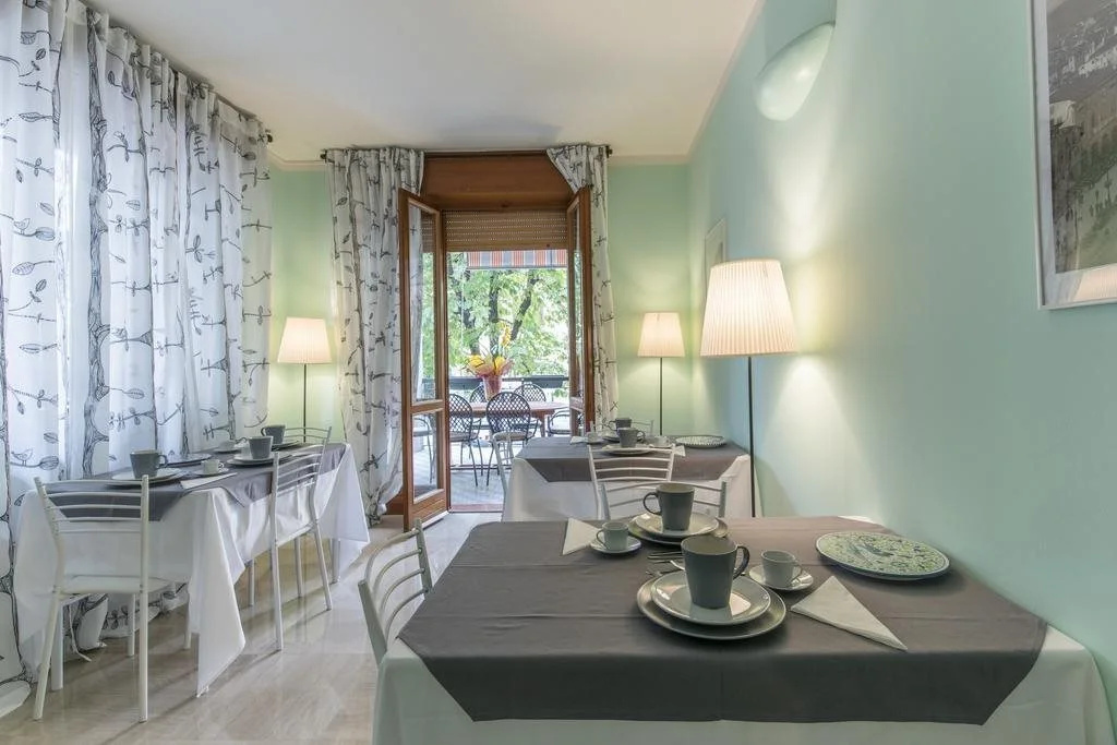 B&B La Casa di Arturo