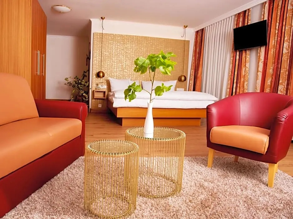 ANETSEDER Landhotel, Lofts & Golf