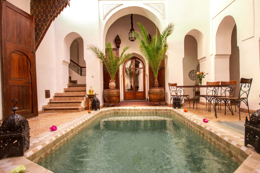 Riad Nora