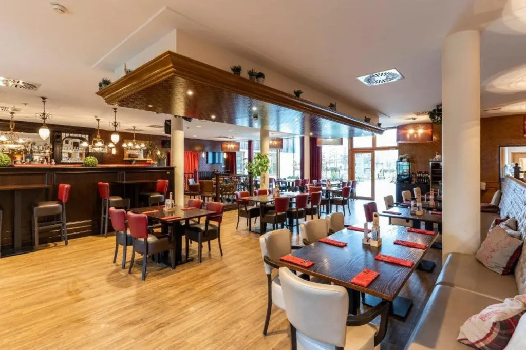 Dormio Resort Obertraun