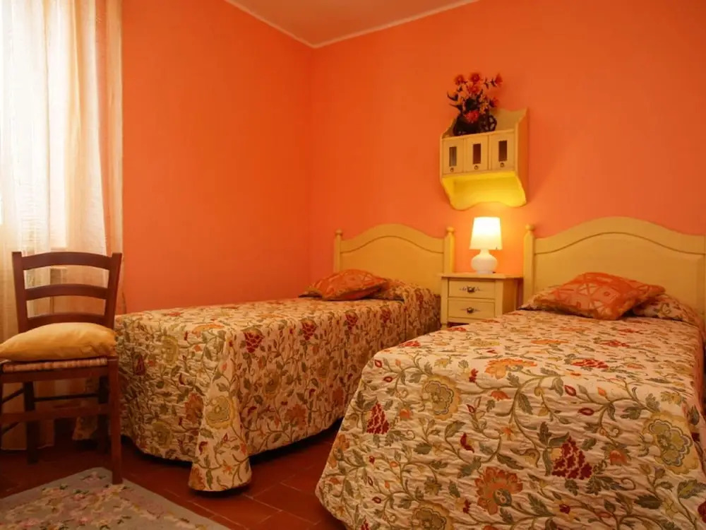 Villa with private pool in Piancastagnaio