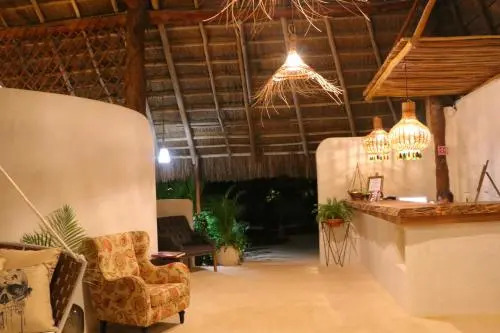 Villa Tulum