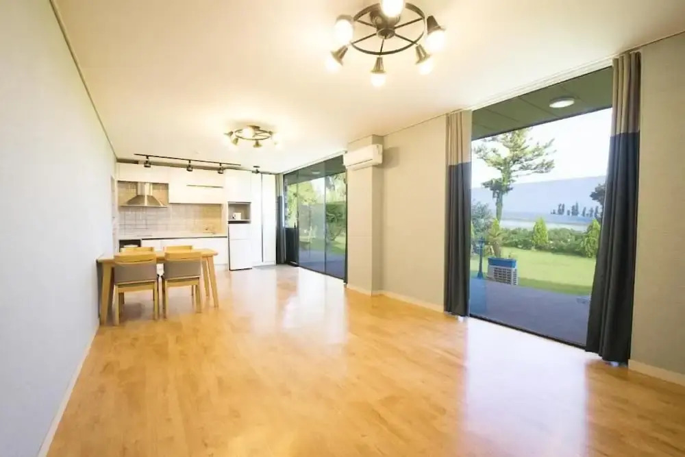 Haedenville Pension