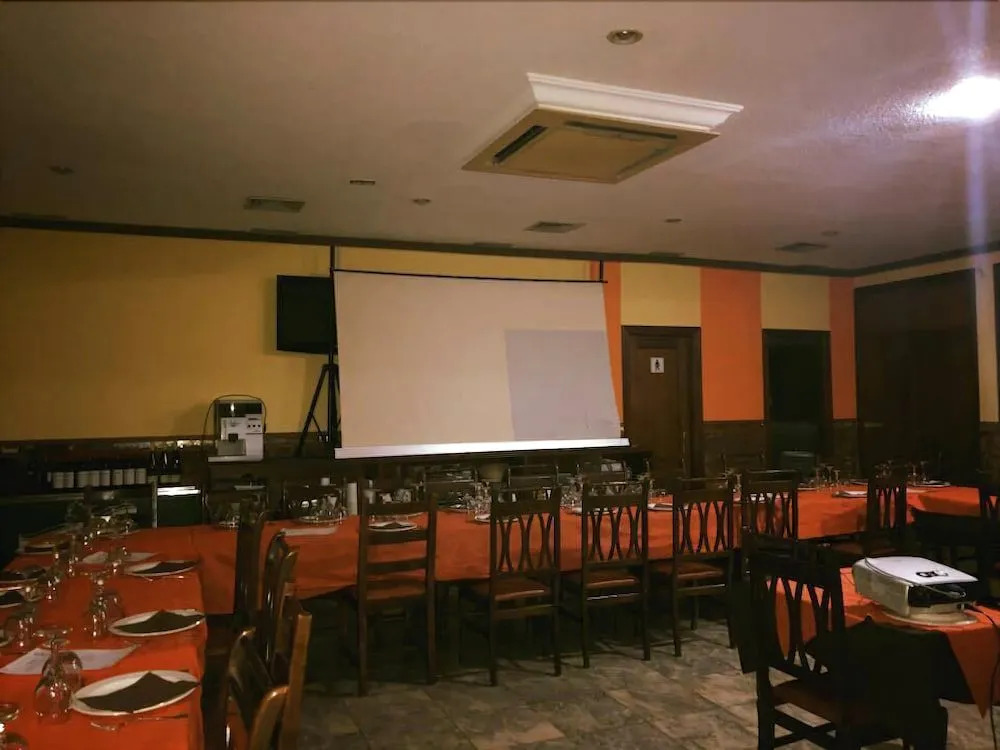 Hotel Ibérica