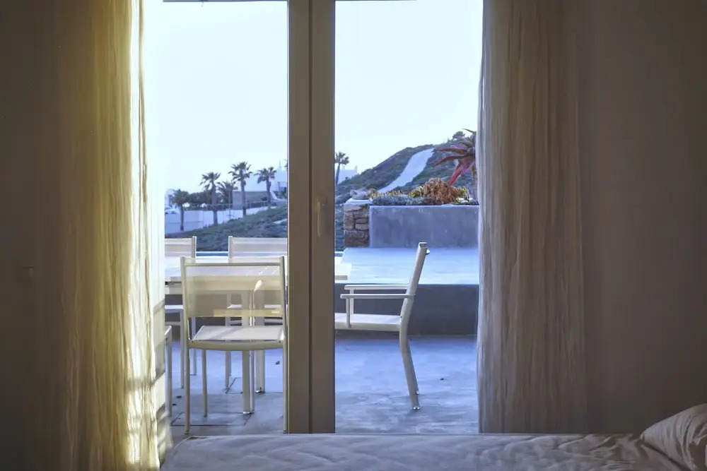 Ficus Villa Mykonos