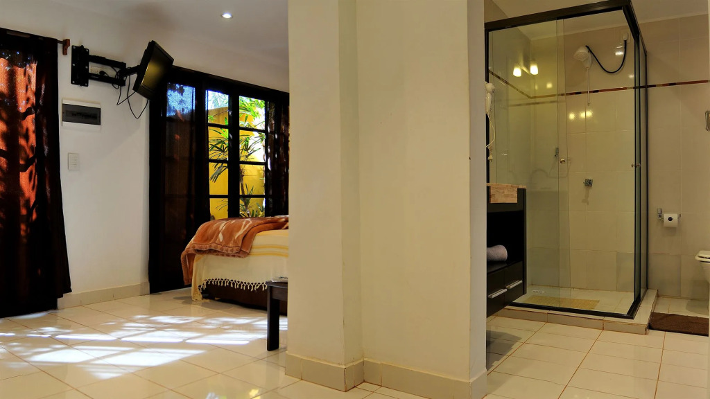 Boutique Hotel De La Fonte
