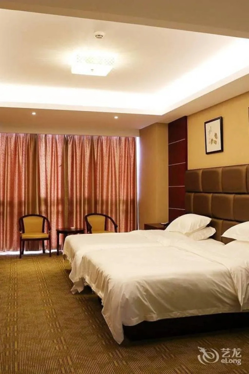 Zun Kai Boutique Hotel