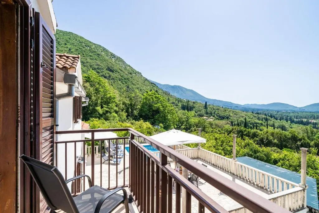Villa Niko