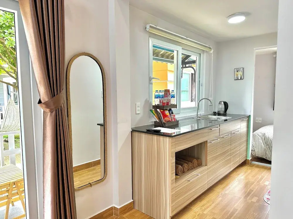 Homestay Đà Lạt - The November Stay