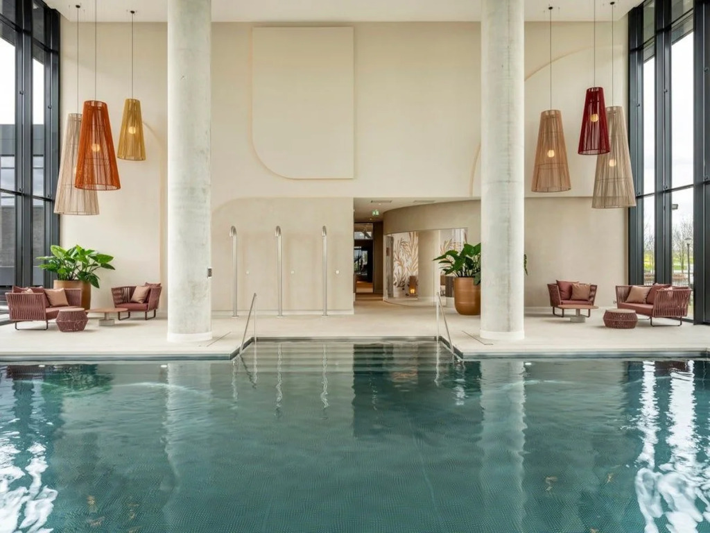 Van Der Valk Hotel Zwolle