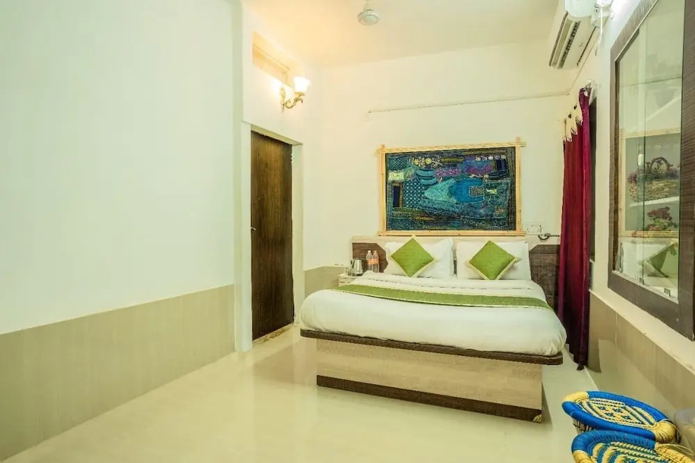 Hotel Maru Villa Jaisalmer