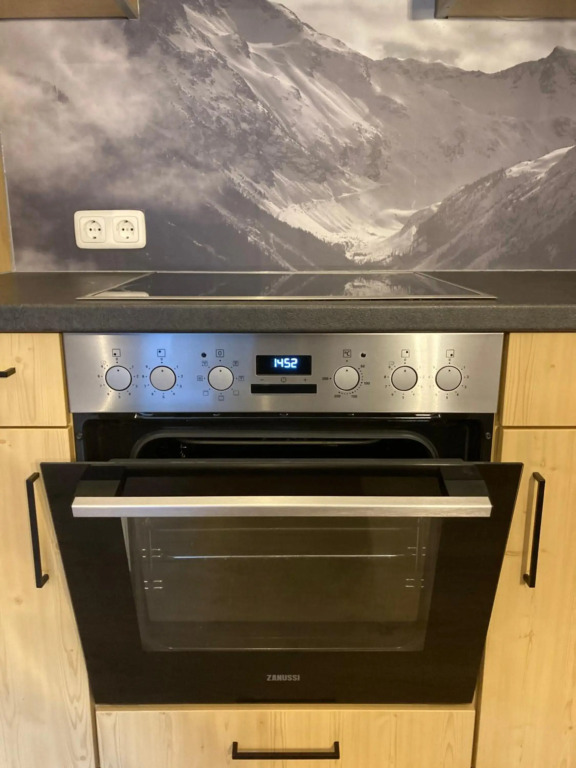 NEW! Apartment Gipfelglück Kaprun - modern, 75m2, Sauna, Pkw, Wifi