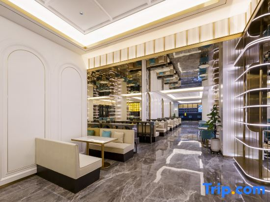 Yiyao Hotel (Taiji Altar Branch, Tekes Eight Trigrams City)