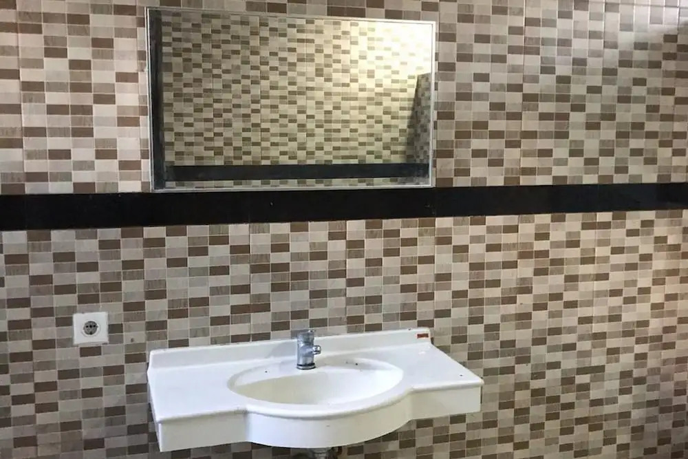 KoolKost Syariah near RSU Suaka Insan 2