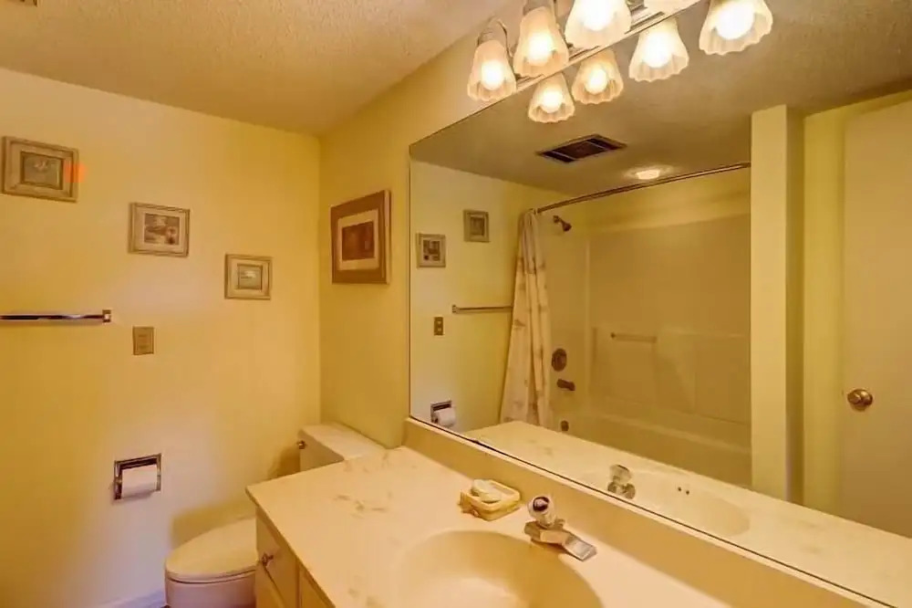 1623 Port Villa at The Sea Pines Resort
