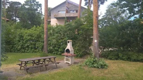 Laine guesthouse