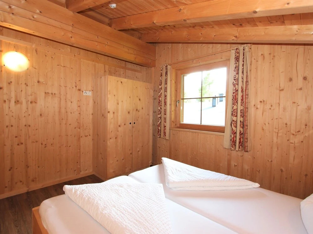 Chalet Chalet Alois by Interhome