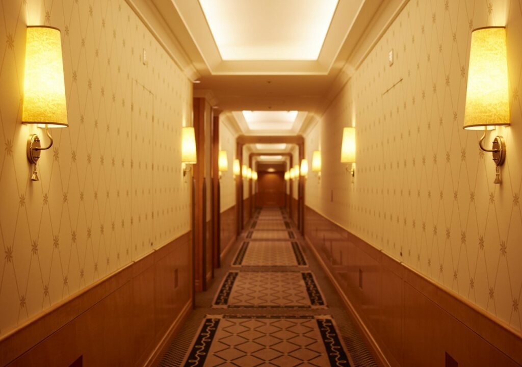 Imperial Hotel Osaka