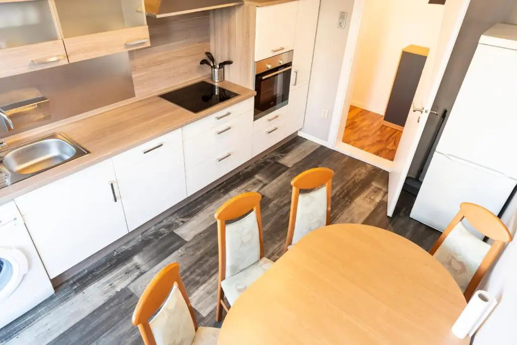 AVR Apartment Geestemunde 6