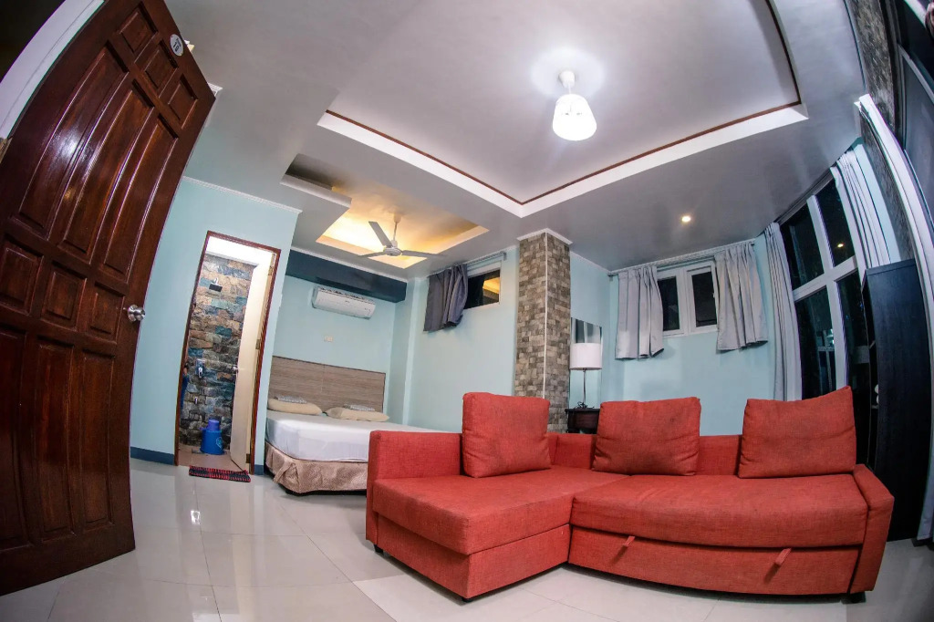 Seafari Resort Oslob