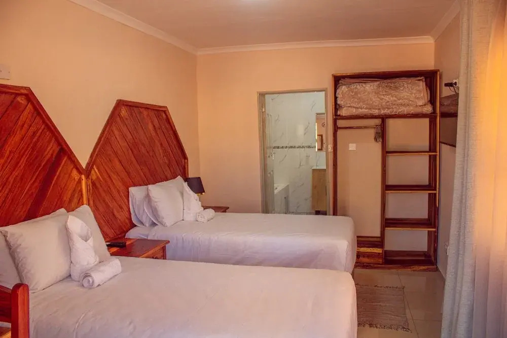 The Chobe Inn