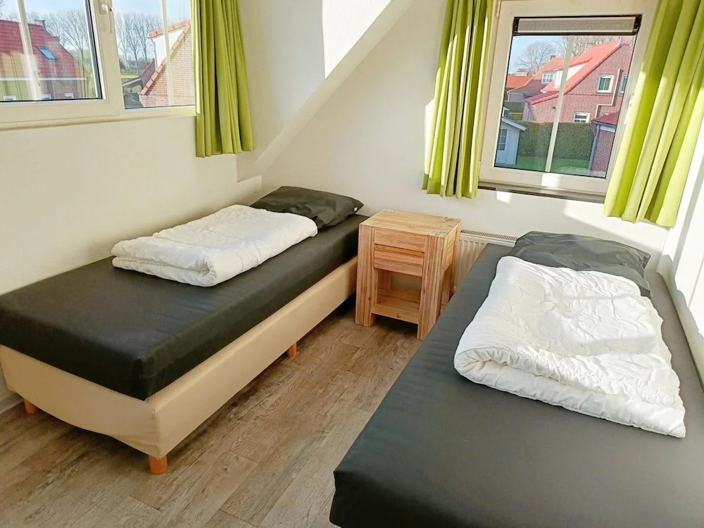 Pet-loving Stay With Garden
