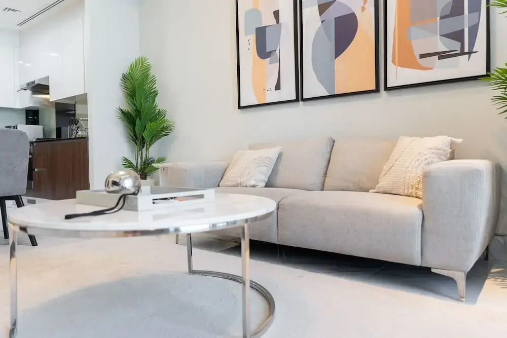 Extravagant 1 Bedroom in J One Business Bay