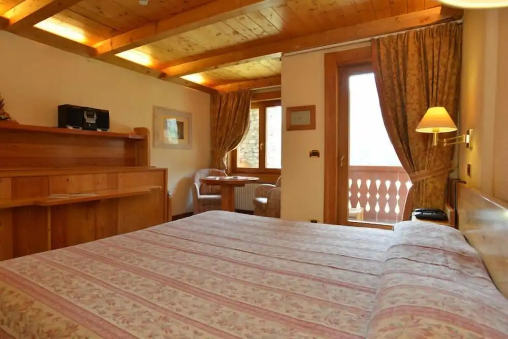 Eco Wellness Hotel Notre Maison