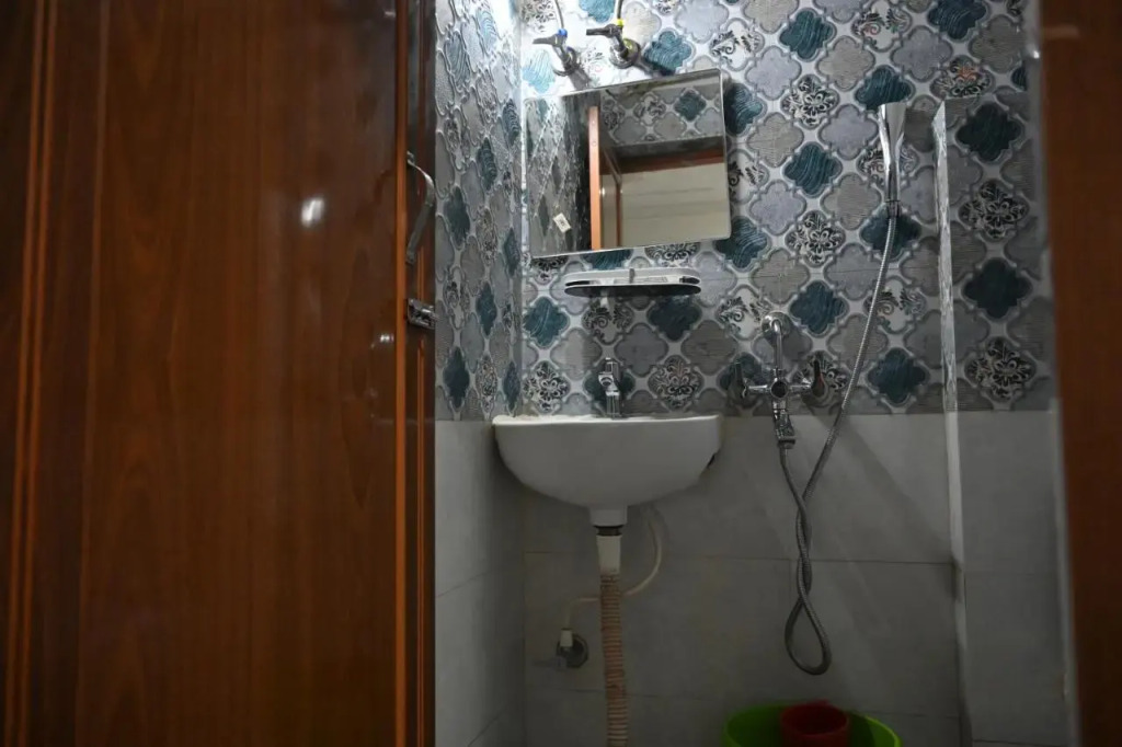 OYO 27950 Hotel Priyanka International