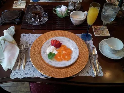 Down Home B&B
